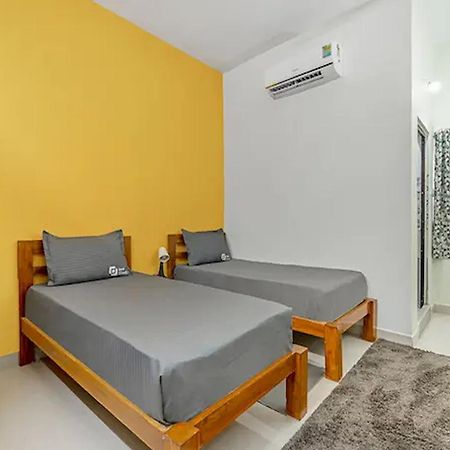 Living Homes Azura- Gachibowli, Near Dps Gachibowli, حيدر أباد المظهر الخارجي الصورة