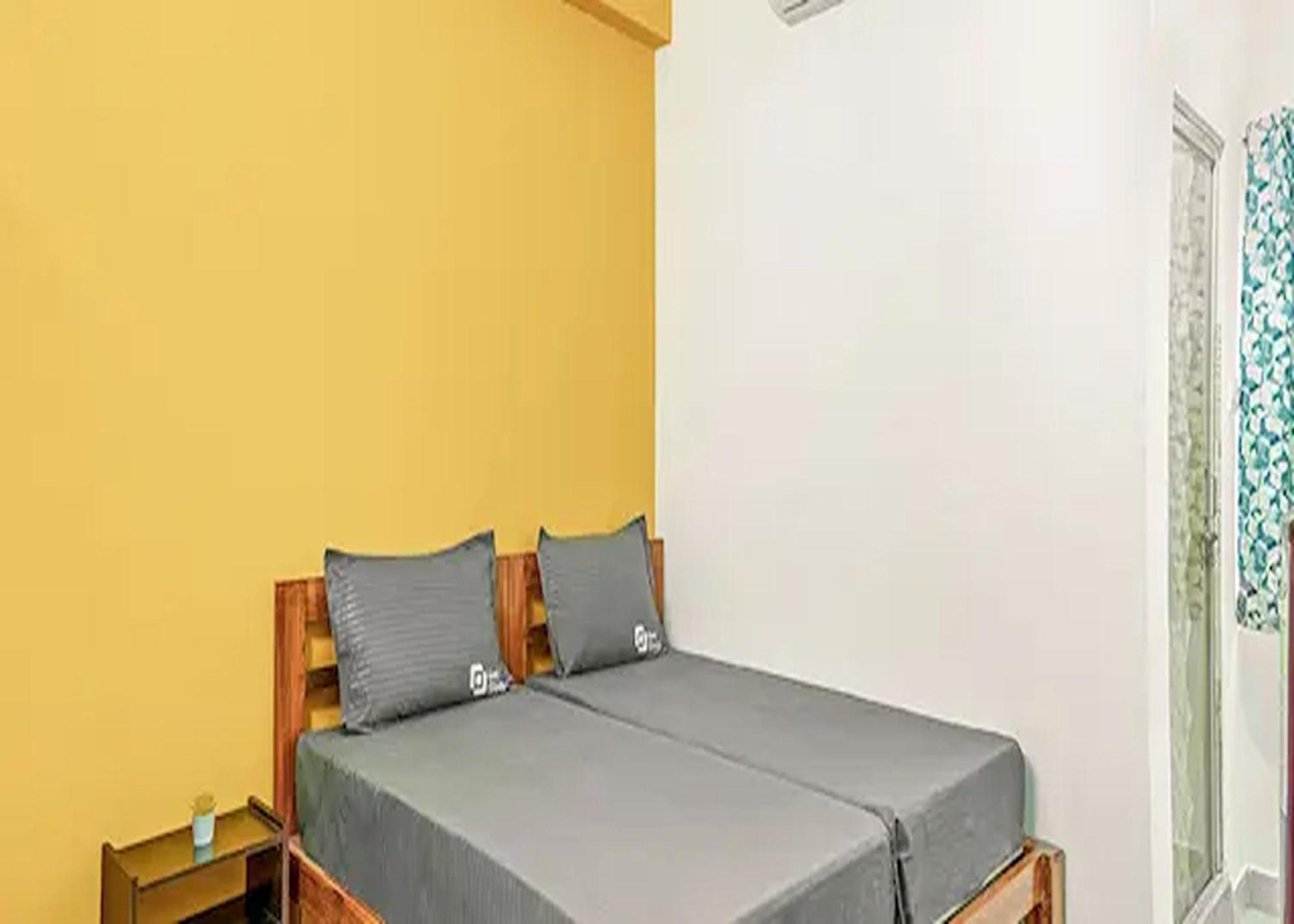Living Homes Azura- Gachibowli, Near Dps Gachibowli, حيدر أباد المظهر الخارجي الصورة