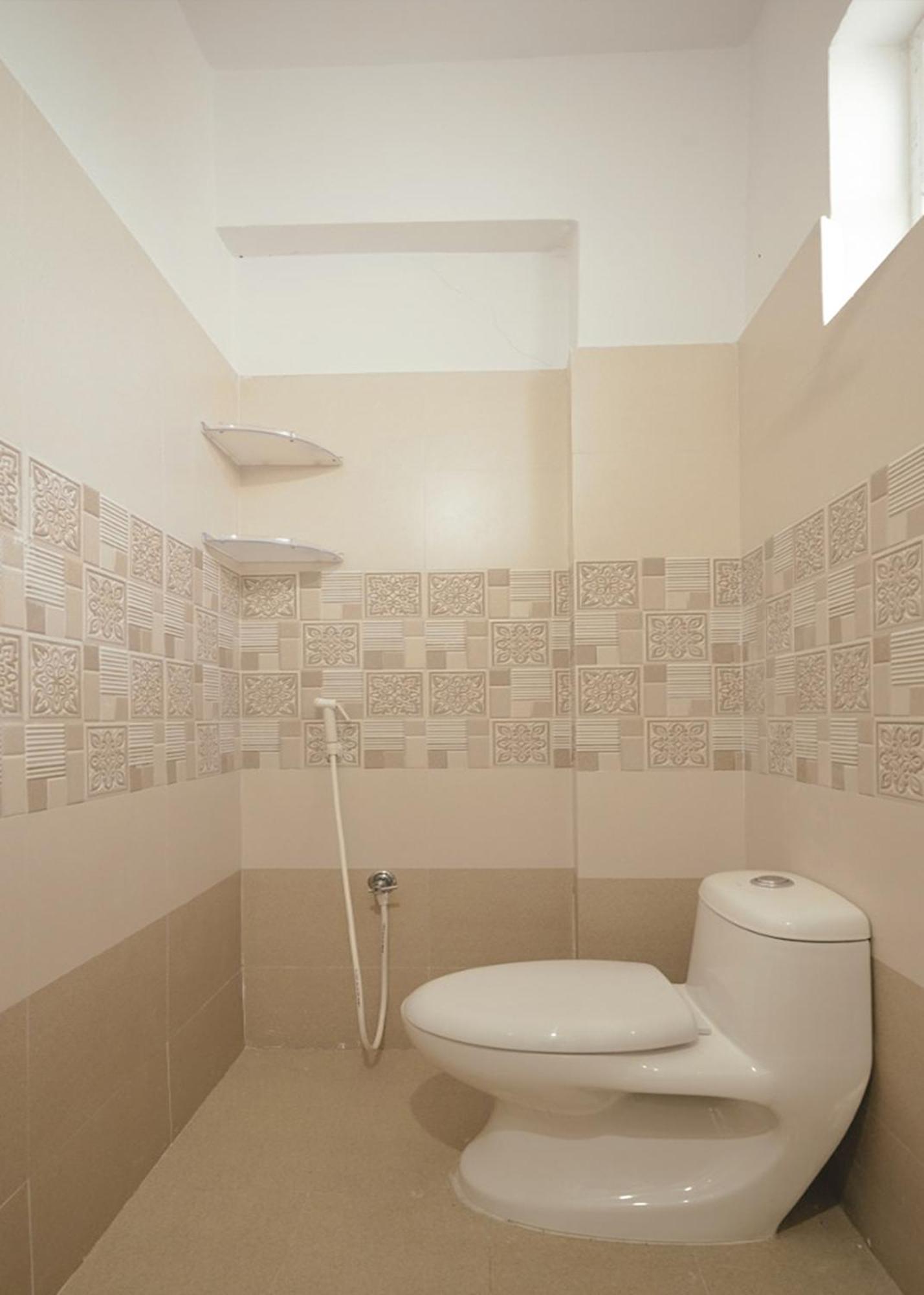 Living Homes Azura- Gachibowli, Near Dps Gachibowli, حيدر أباد المظهر الخارجي الصورة